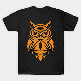 Owl T-Shirt